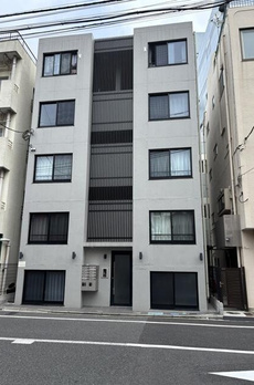 ルーナクレシェンテ早稲田 