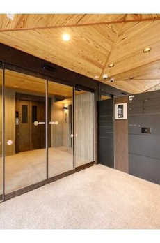 ドゥーエ西小山 