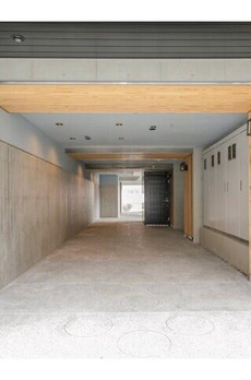 ドゥーエ西小山 