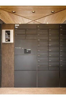 ドゥーエ西小山 