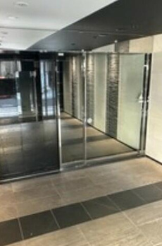 ロアール西馬込弐番館 