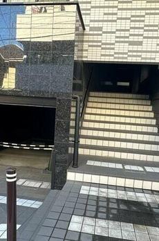 ロアール西馬込弐番館 