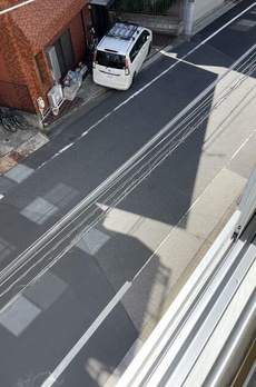 ウィズリー押上 