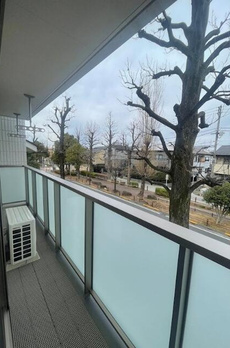 ゆりの木テラス経堂 