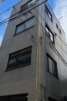 高市ビル 