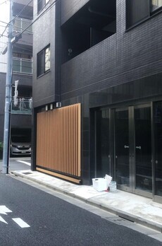 日本橋ROOTS 