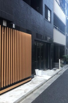 日本橋ROOTS 