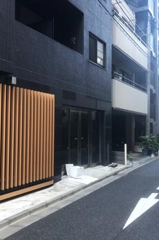 日本橋ROOTS 