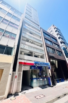 テラス銀座 