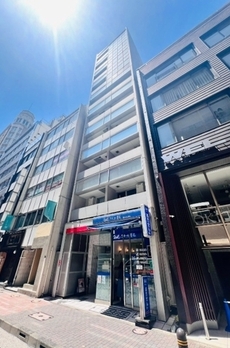 テラス銀座 