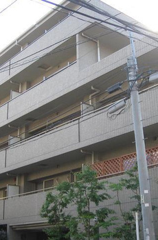 コンフォール高田馬場 