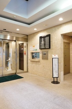 ライオンズマンシヨン山吹町 
