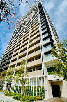Ｂｒｉｌｌｉａ　ＴＨＥ　ＴＯＷＥＲ　ＴＯＫＹＯ　ＹＡＥＳＵ　 