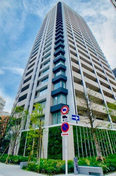 Ｂｒｉｌｌｉａ　ＴＨＥ　ＴＯＷＥＲ　ＴＯＫＹＯ　ＹＡＥＳＵ　 