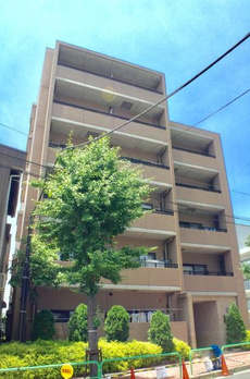 イーストコート平野 