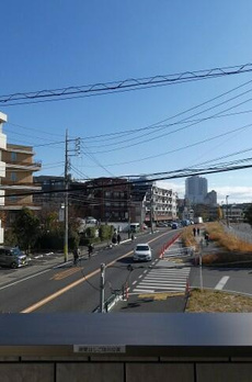 ブエナビスタ二子玉川 