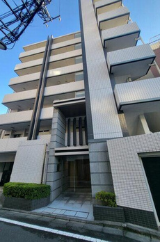 シュロス高田馬場 