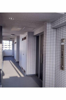 シュロス高田馬場 