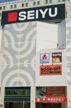 シティタワー品川パークフロント 
