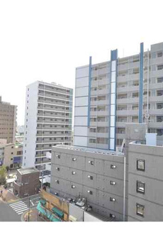 サンタグリュス武蔵小山 