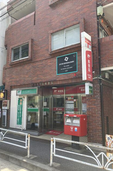 代官山テラス 