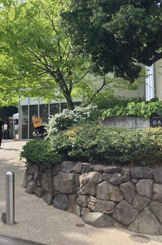 代官山テラス 