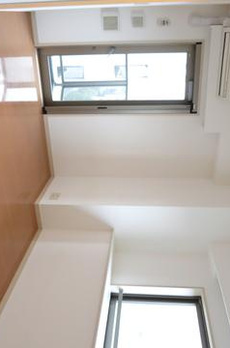 クリオ戸越銀座弐番館 