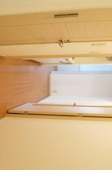 クリオ戸越銀座弐番館 