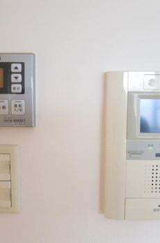 クリオ戸越銀座弐番館 