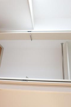 クリオ戸越銀座弐番館 