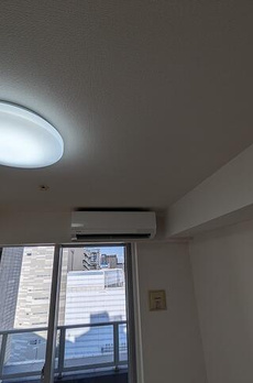 ファーストリアルタワー新宿 