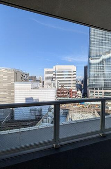 ファーストリアルタワー新宿 