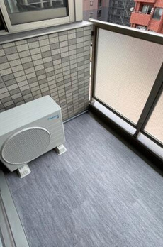 レジディア入谷 