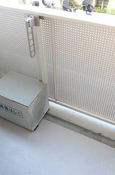 ＨＦ武蔵小山レジデンス 