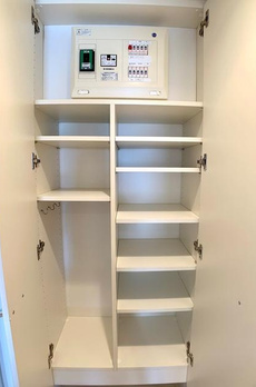 レジデンス両国駅前 