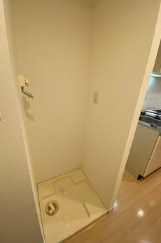 プラウドフラット隅田リバーサイド 