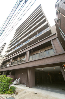 ＲＪＲプレシア菊川駅前 