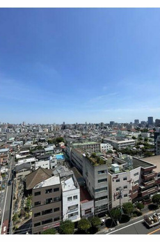 ＧＲＡＮ　ＰＡＳＥＯ　市谷甲良町 