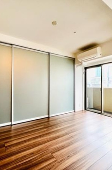 コンシェリア新橋　ＭＡＳＴＥＲ´Ｓ　ＶＩＬＬＡ 