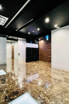 コンシェリア新橋　ＭＡＳＴＥＲ´Ｓ　ＶＩＬＬＡ 