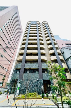コンシェリア新橋　ＭＡＳＴＥＲ´Ｓ　ＶＩＬＬＡ 