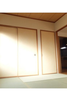 グレイシス王子Ａ棟 