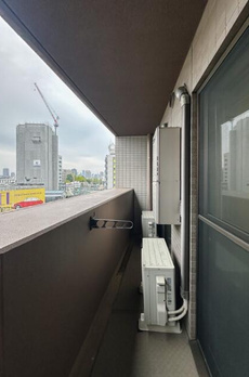 ＦＯＲＥＳＴＡ戸越銀座 