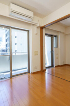 コートラクリア京橋 