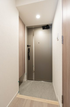 リビオメゾン木場 