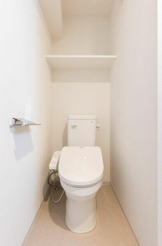 スパシエ新板橋 