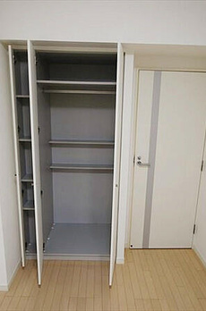 モアグランデ浜松町 