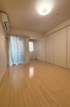 フォレシティ六本木 