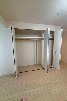 フォレシティ六本木 