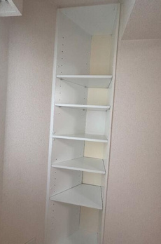 フォレシティ六本木 